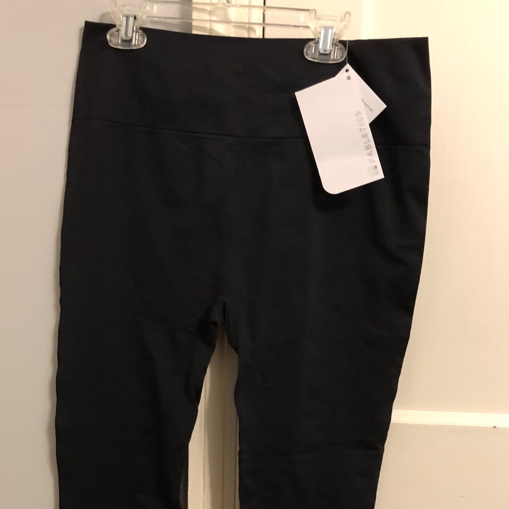 Fabletics leggings. New